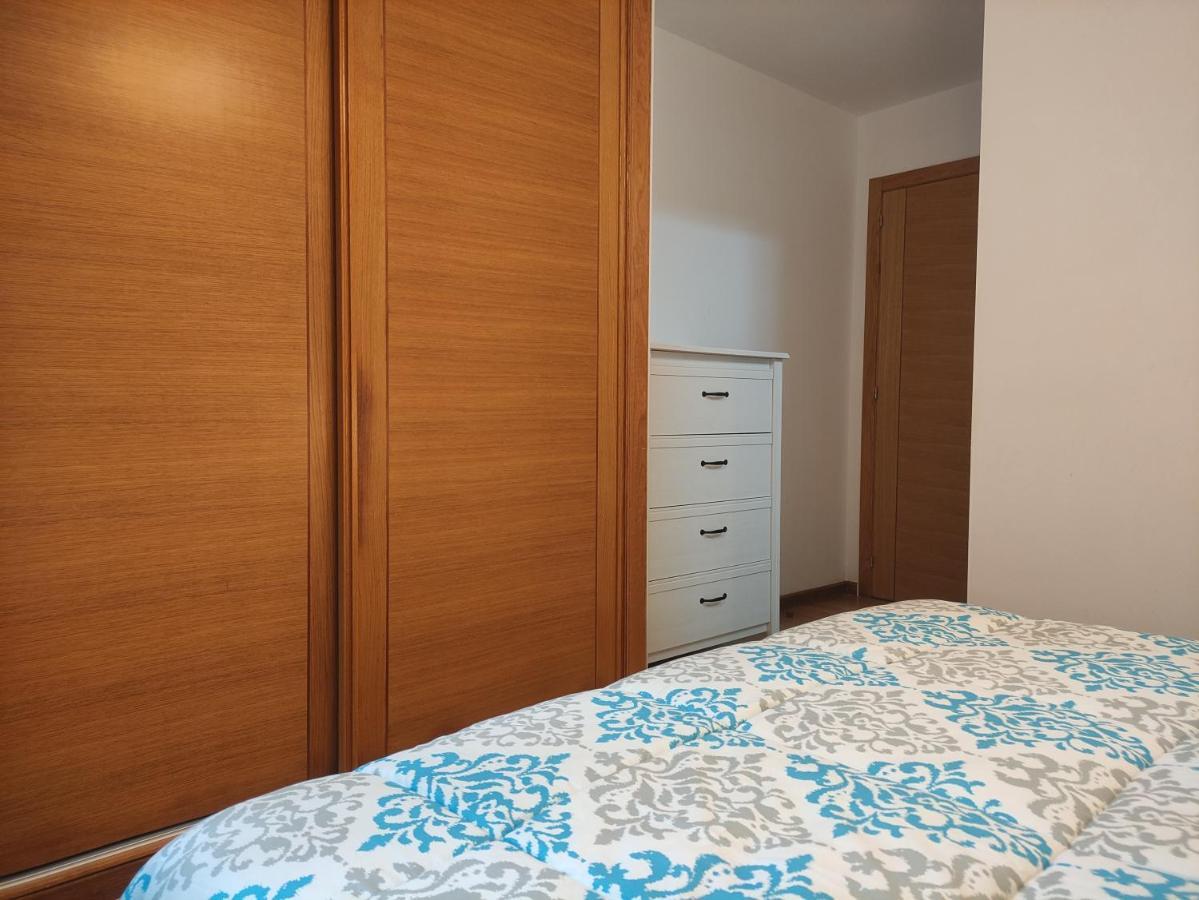 Palma Tellus Apartment